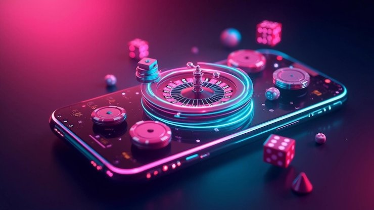 fastcuci88 Dealer Hidup, Permainan Sebenar, Satu Akaun