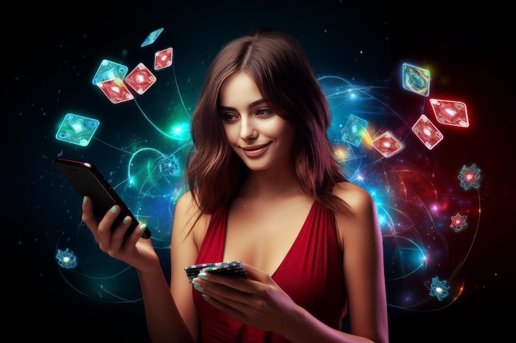 fastcuci88 mobile gaming